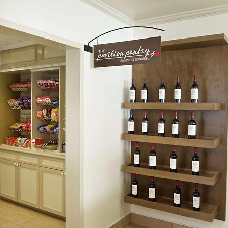 Hilton Garden Inn Seattle/Рентон Екстер'єр фото