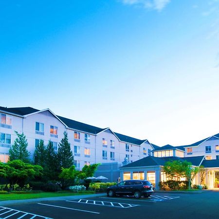 Hilton Garden Inn Seattle/Рентон Екстер'єр фото