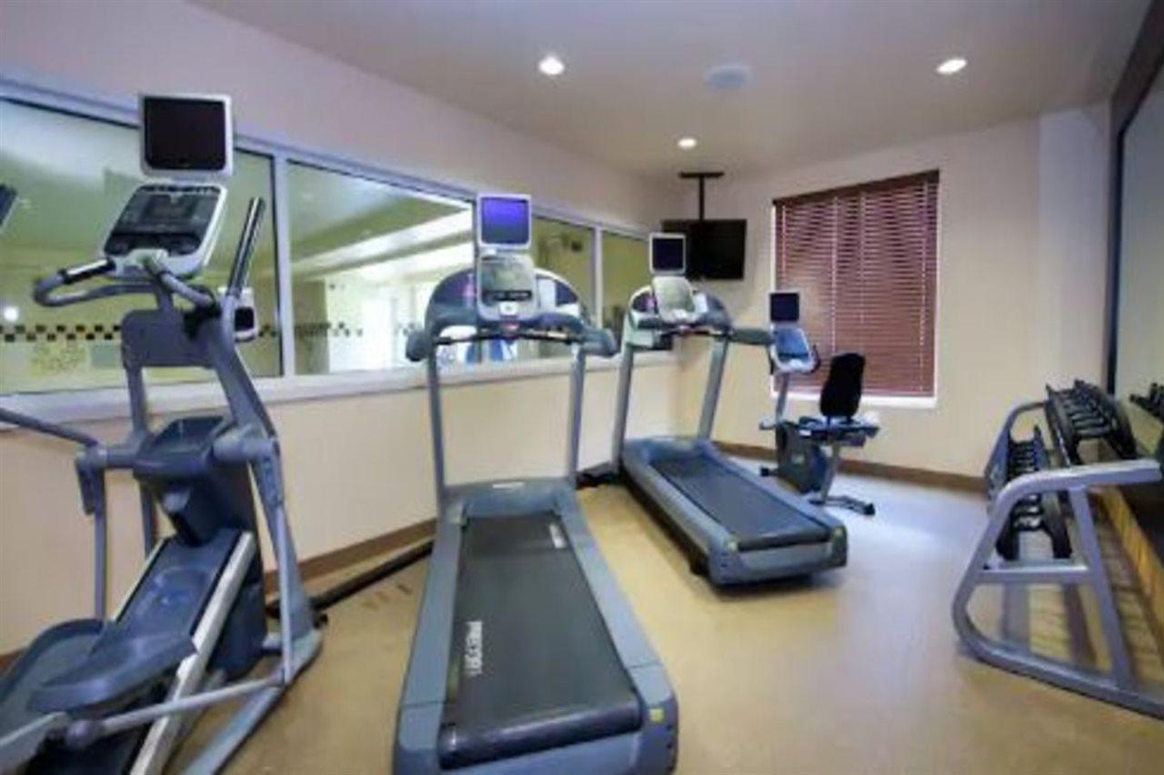 Hilton Garden Inn Seattle/Рентон Екстер'єр фото