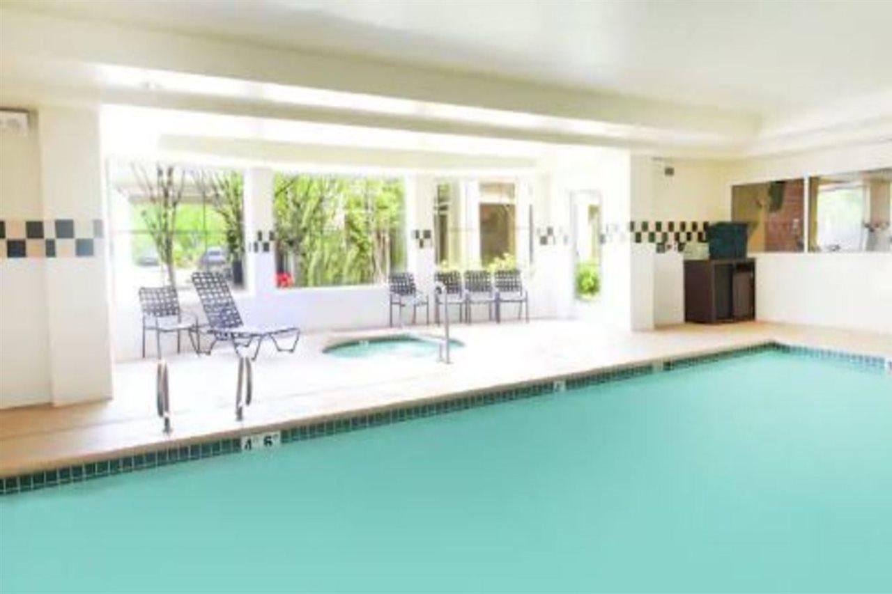Hilton Garden Inn Seattle/Рентон Екстер'єр фото