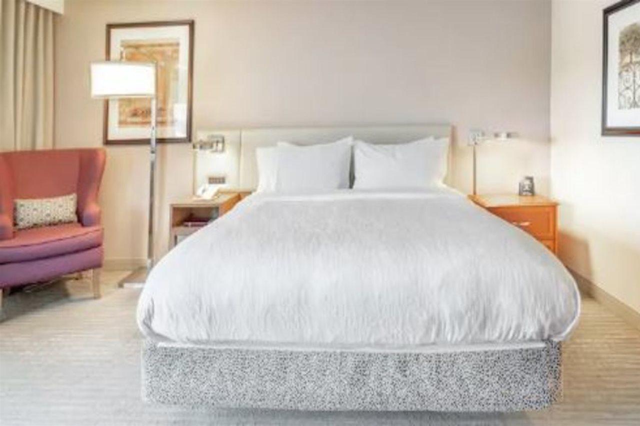 Hilton Garden Inn Seattle/Рентон Екстер'єр фото