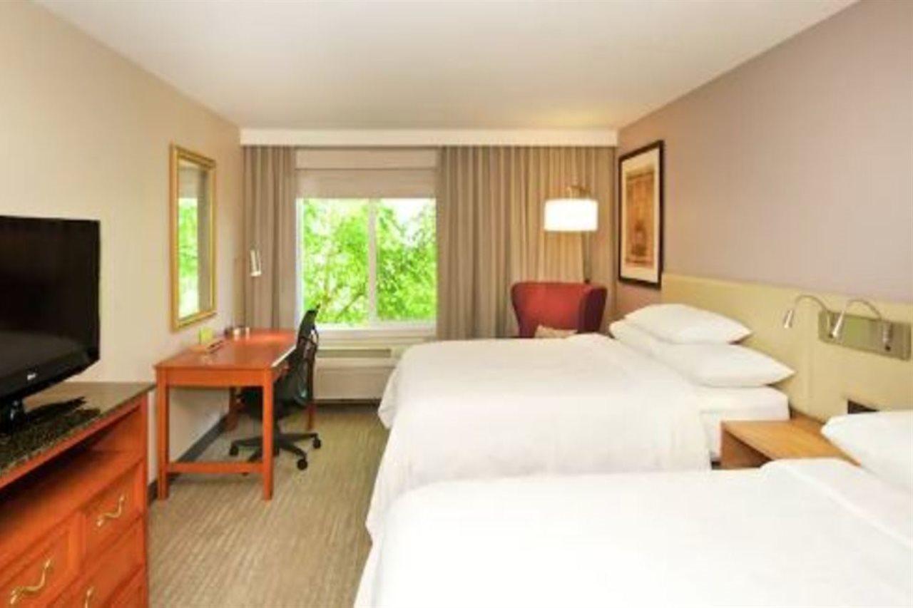 Hilton Garden Inn Seattle/Рентон Екстер'єр фото