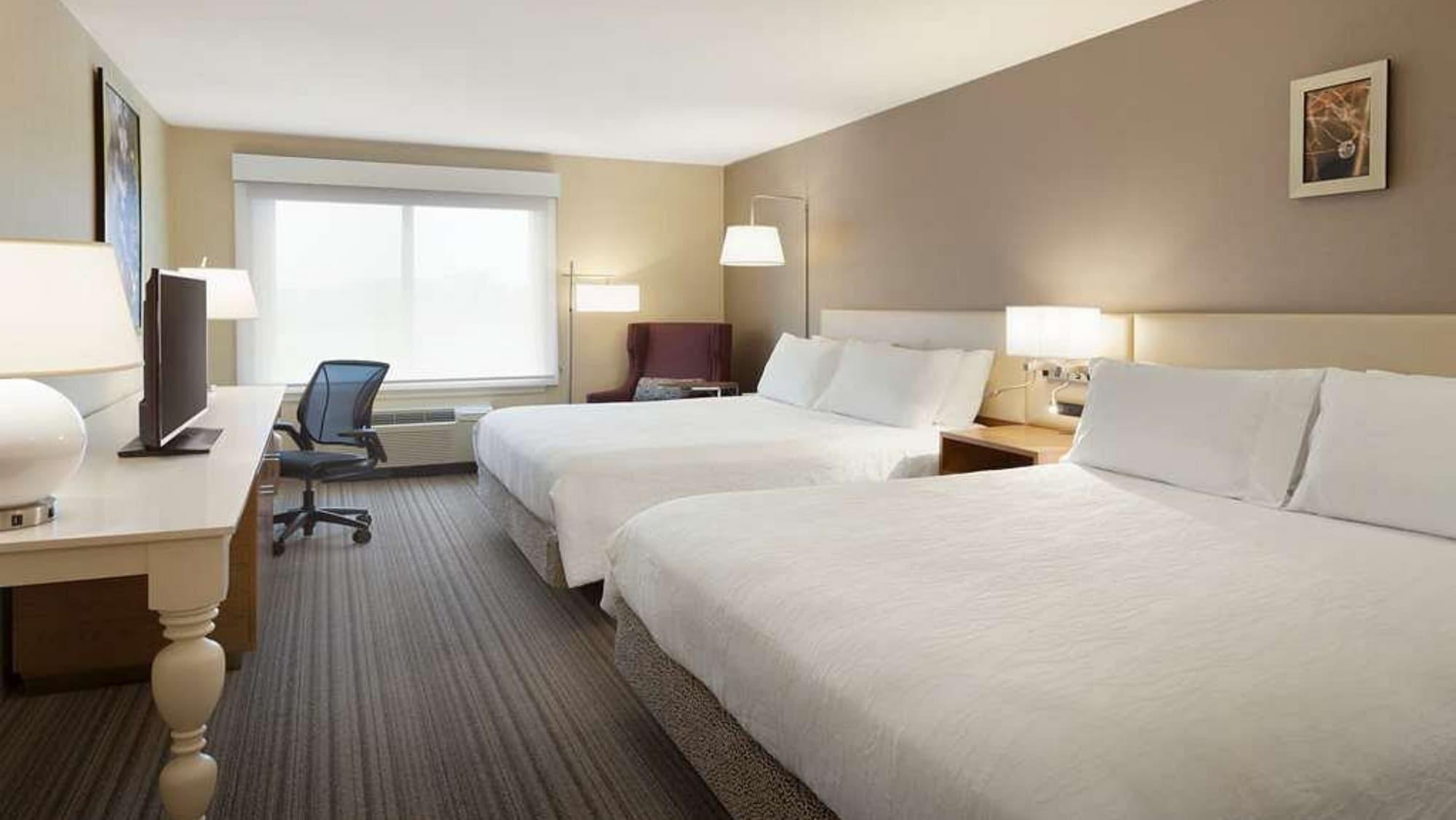 Hilton Garden Inn Seattle/Рентон Екстер'єр фото