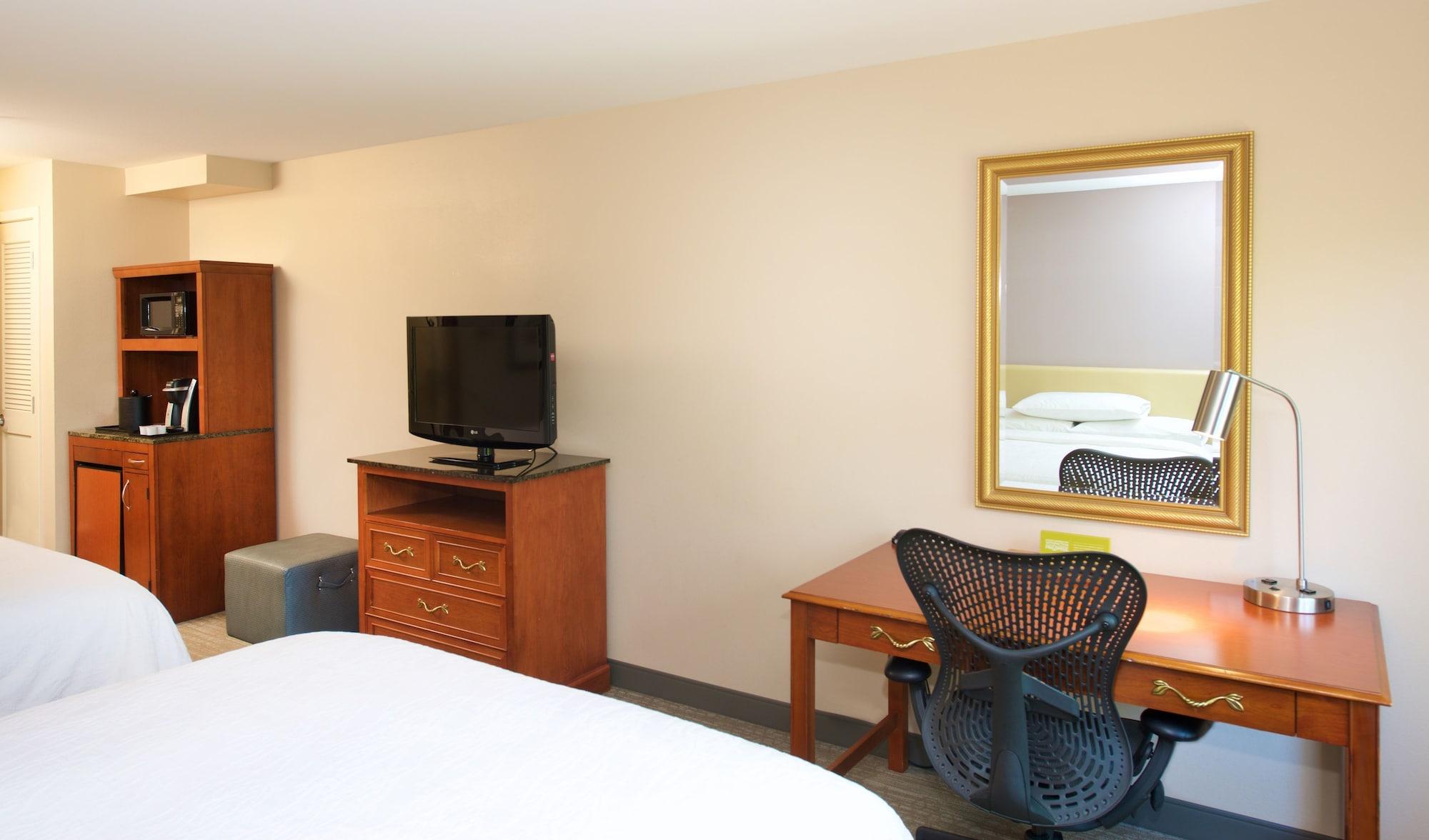 Hilton Garden Inn Seattle/Рентон Екстер'єр фото