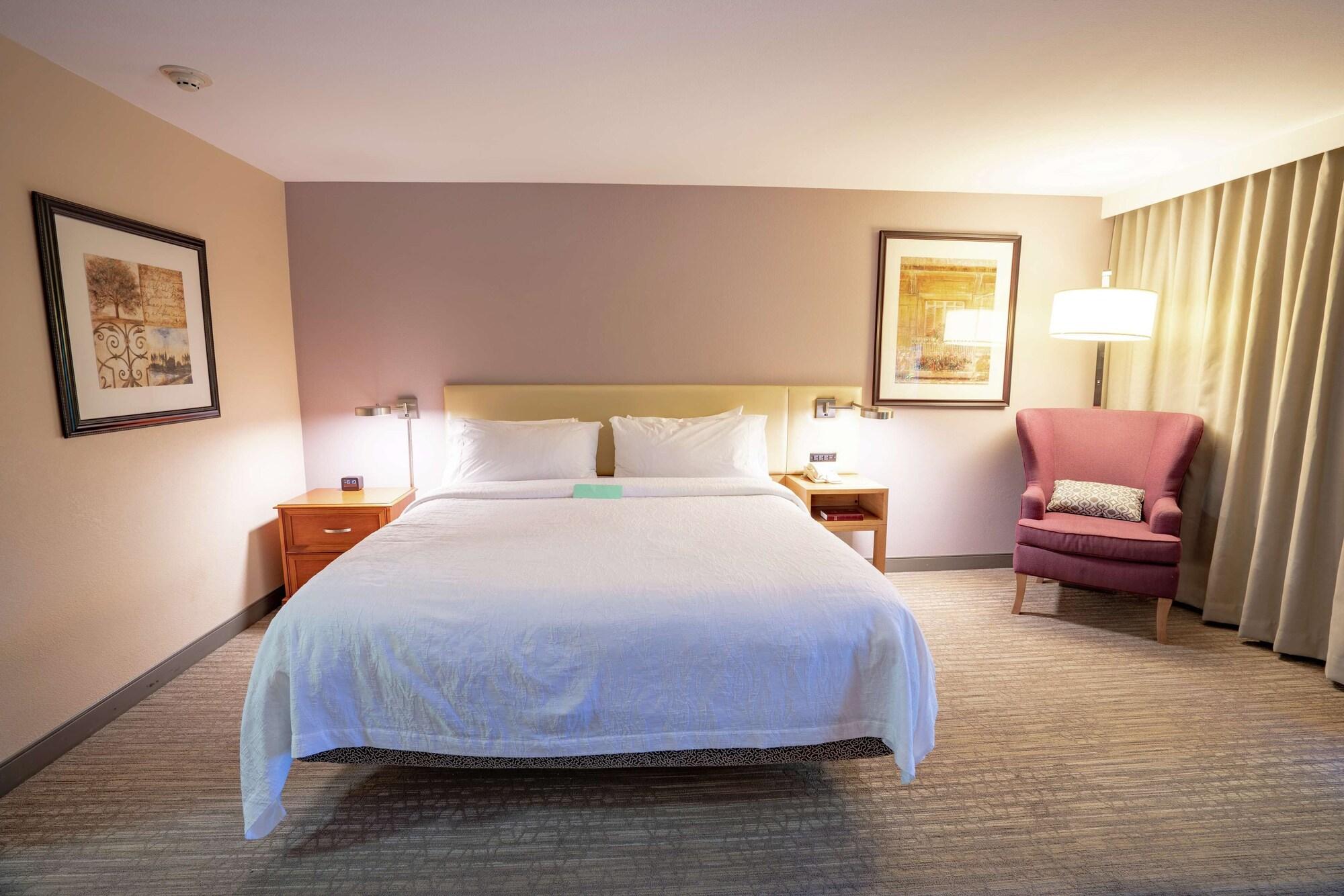 Hilton Garden Inn Seattle/Рентон Екстер'єр фото