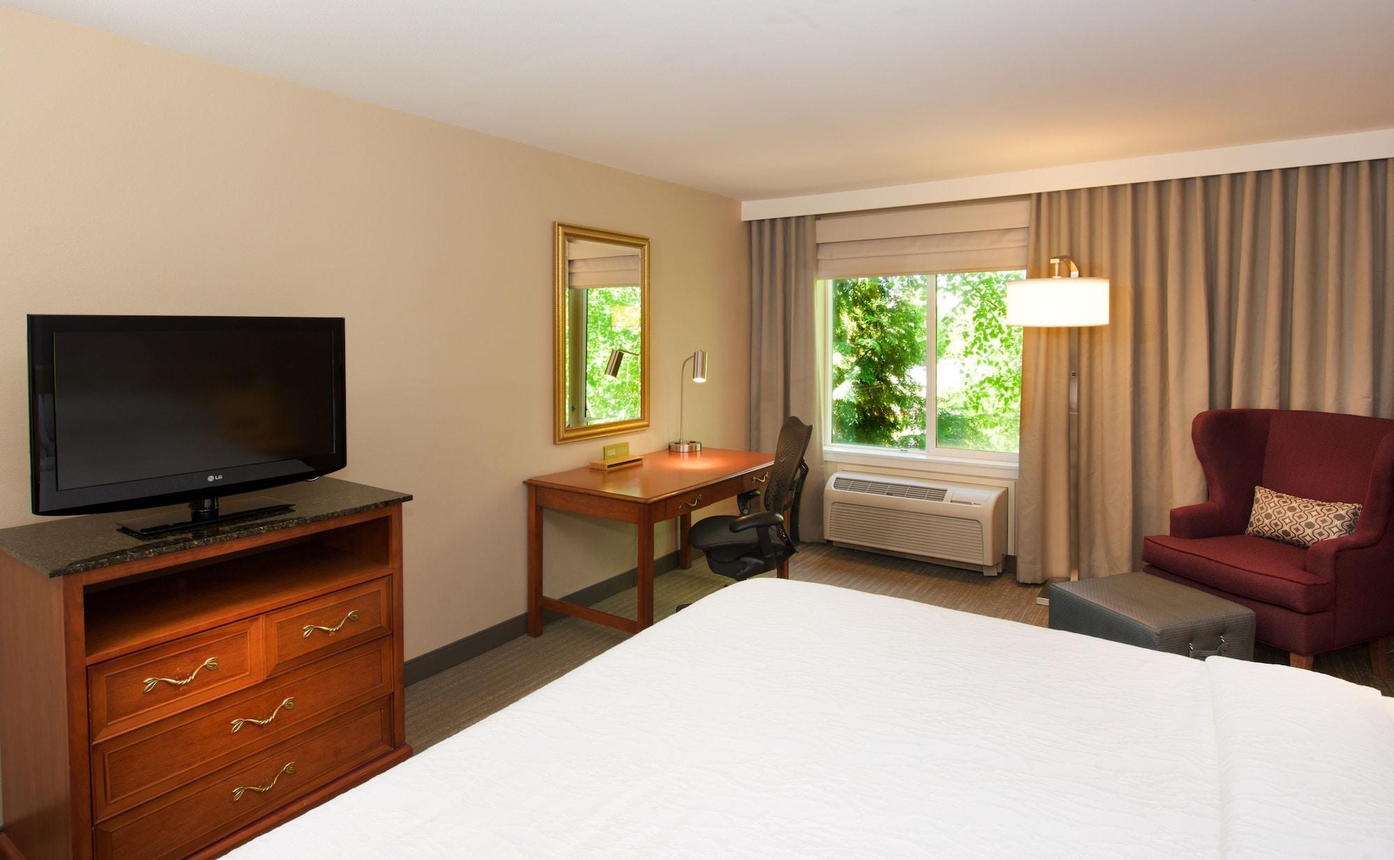 Hilton Garden Inn Seattle/Рентон Екстер'єр фото