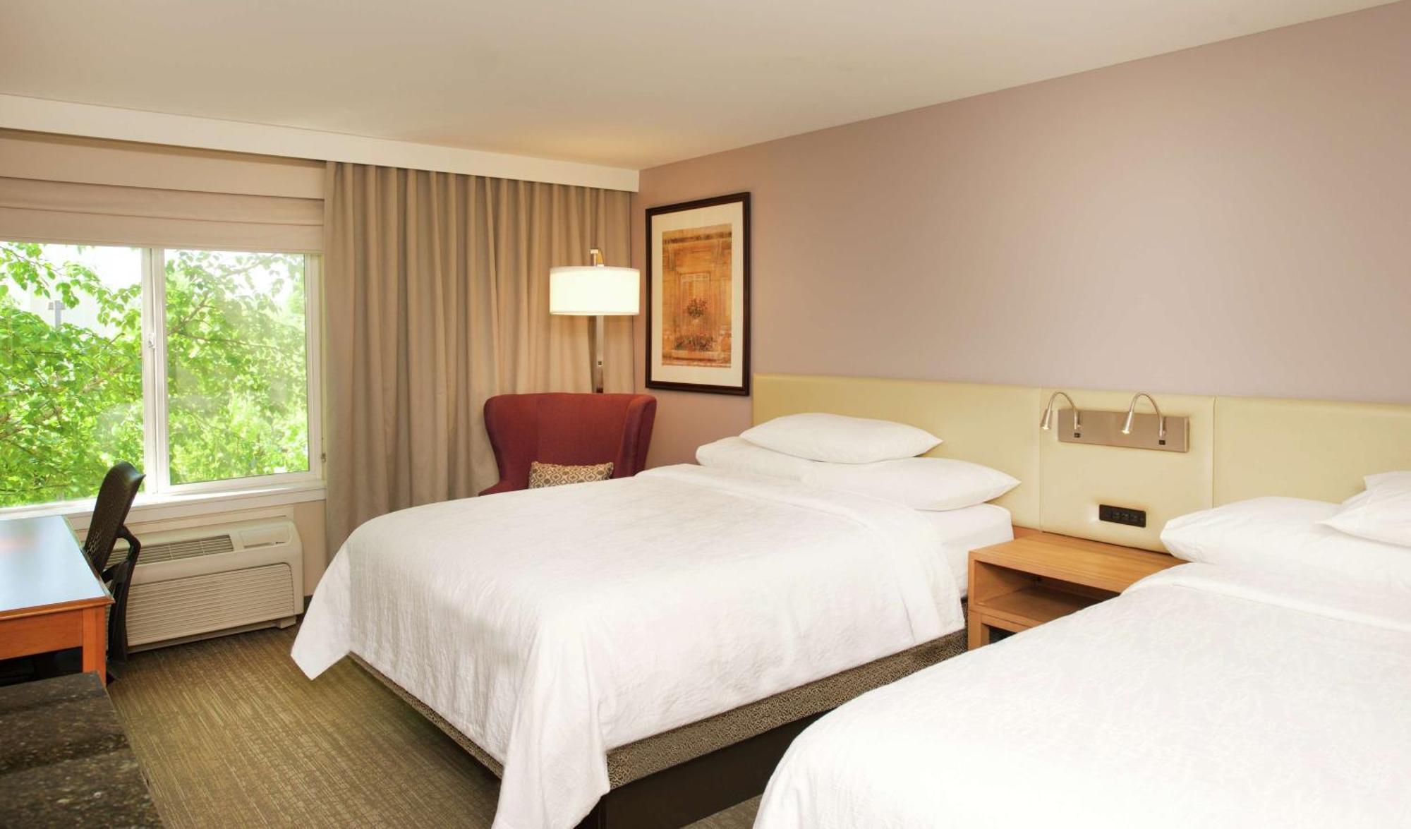 Hilton Garden Inn Seattle/Рентон Екстер'єр фото