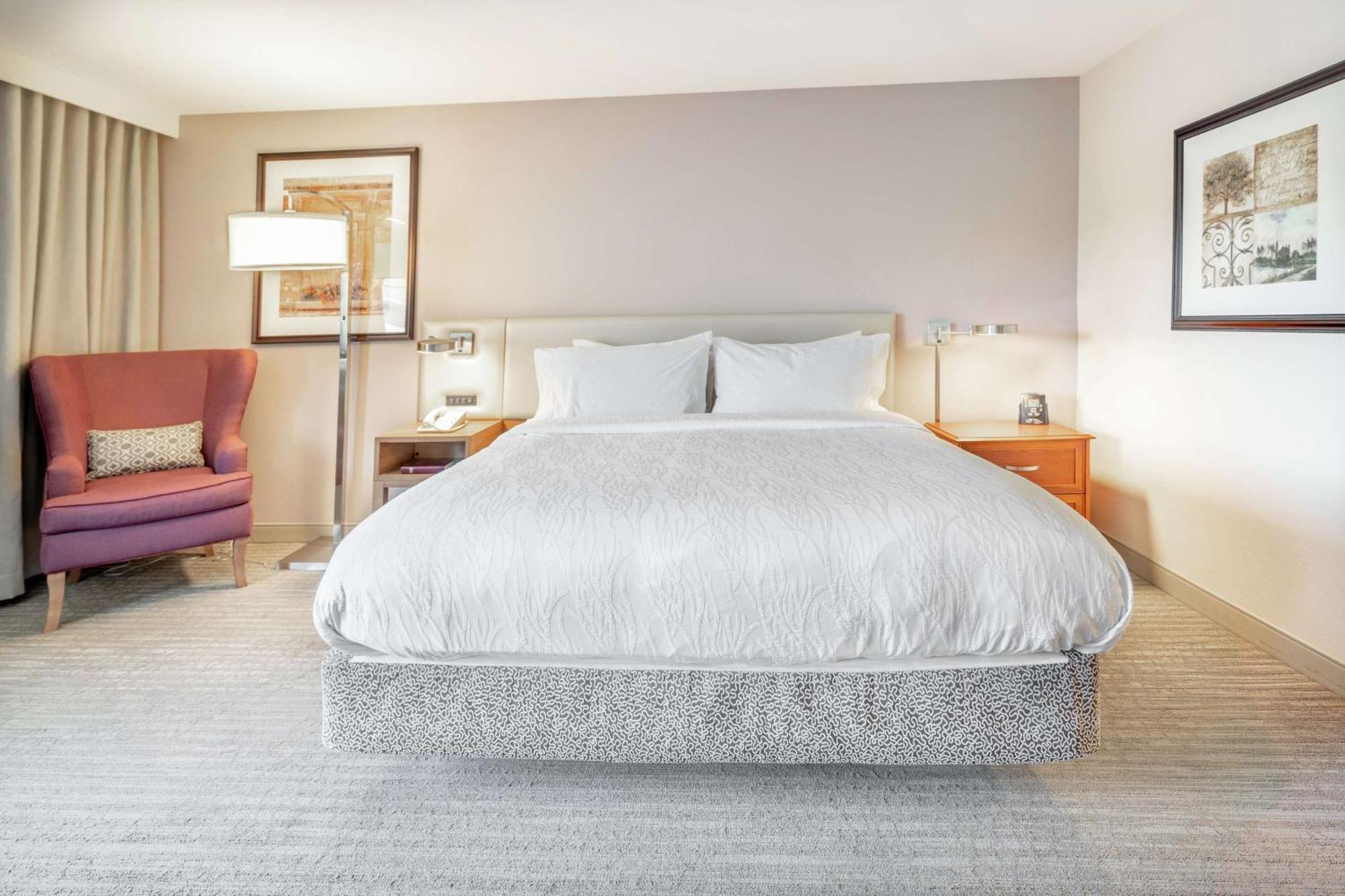 Hilton Garden Inn Seattle/Рентон Екстер'єр фото