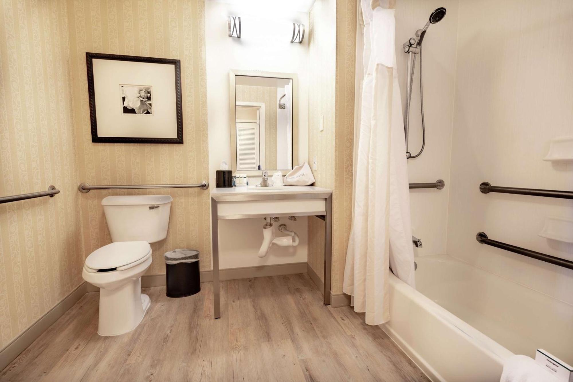 Hilton Garden Inn Seattle/Рентон Екстер'єр фото
