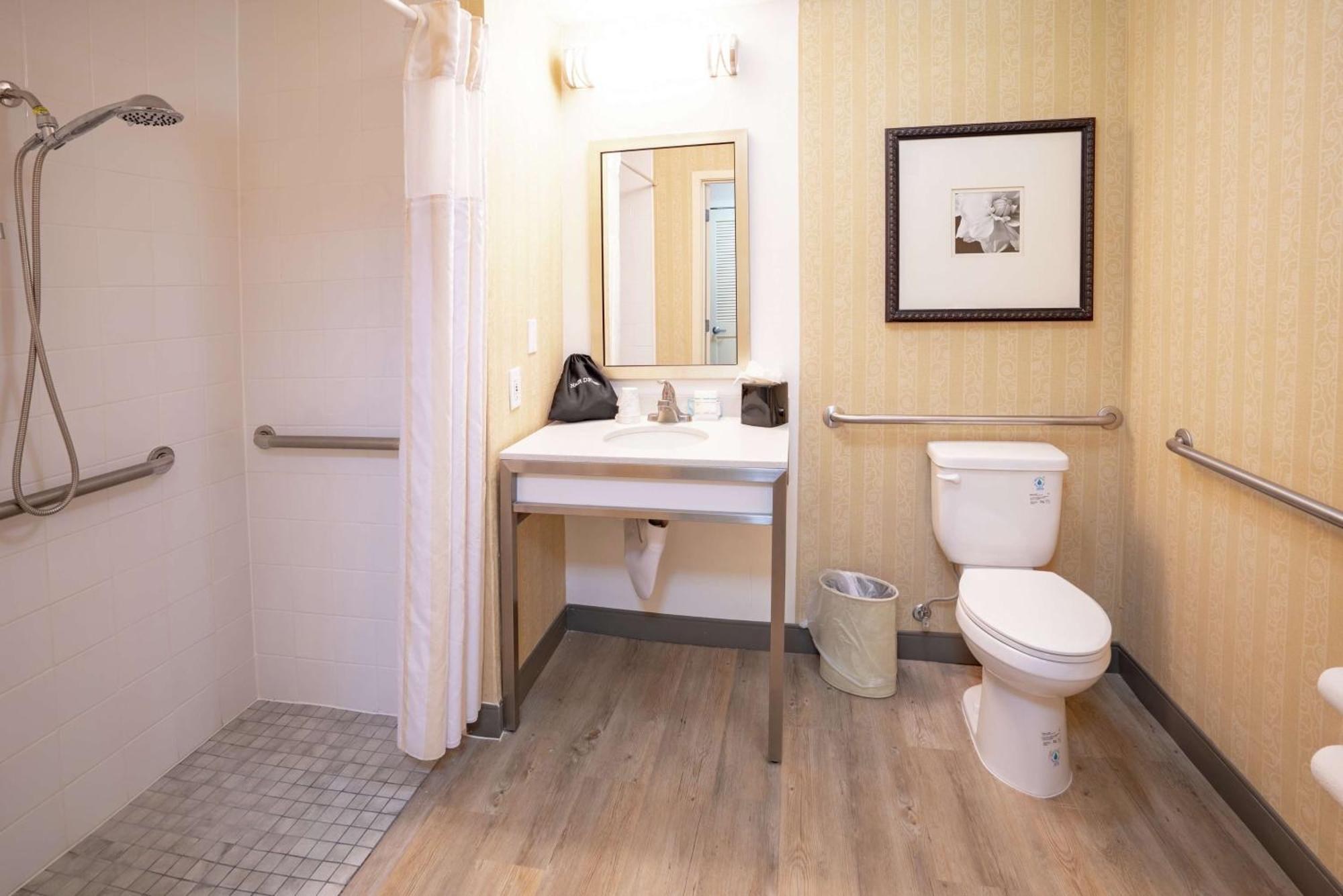 Hilton Garden Inn Seattle/Рентон Екстер'єр фото