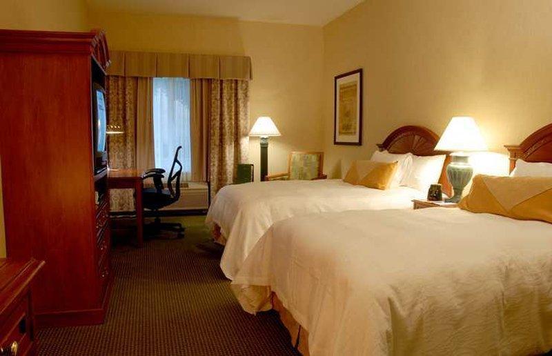 Hilton Garden Inn Seattle/Рентон Екстер'єр фото
