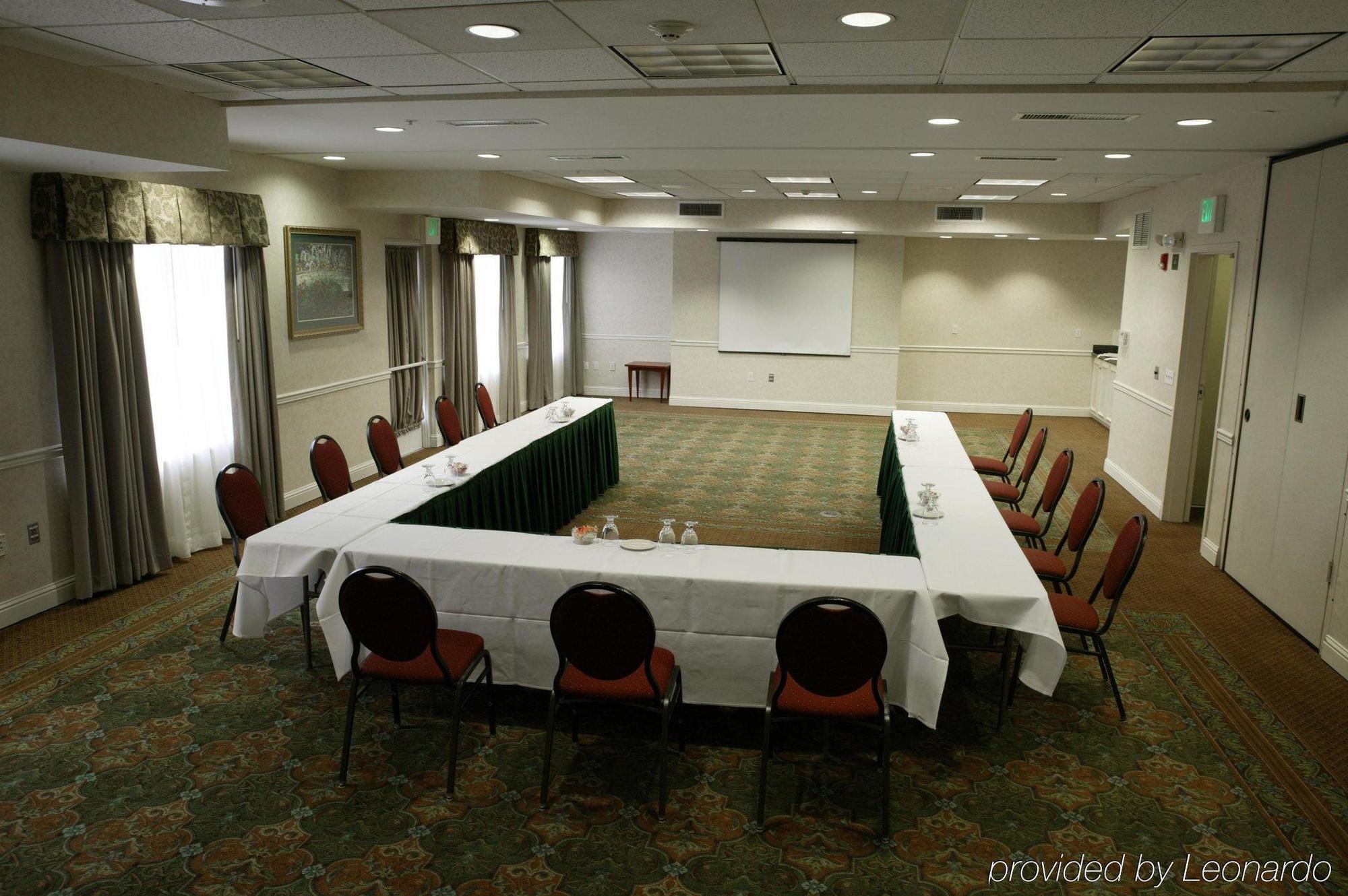 Hilton Garden Inn Seattle/Рентон Екстер'єр фото