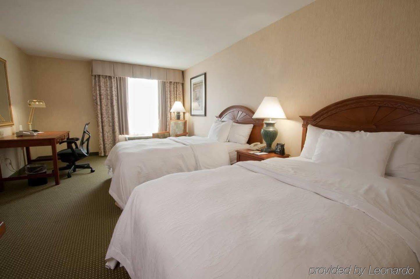 Hilton Garden Inn Seattle/Рентон Екстер'єр фото