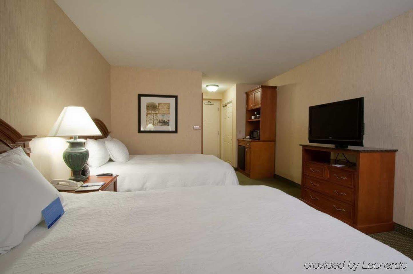 Hilton Garden Inn Seattle/Рентон Екстер'єр фото