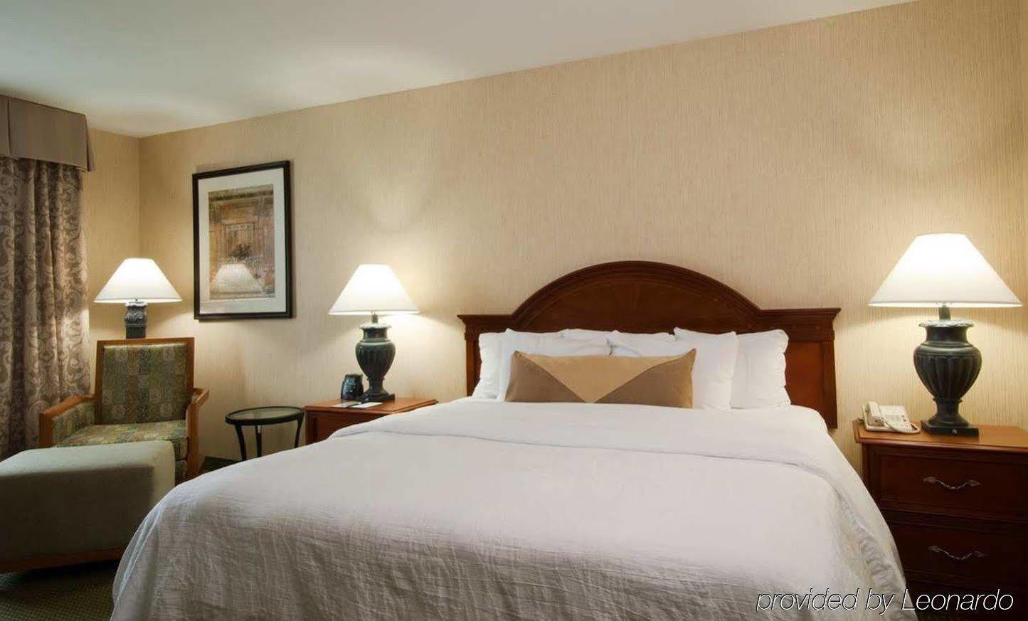 Hilton Garden Inn Seattle/Рентон Екстер'єр фото